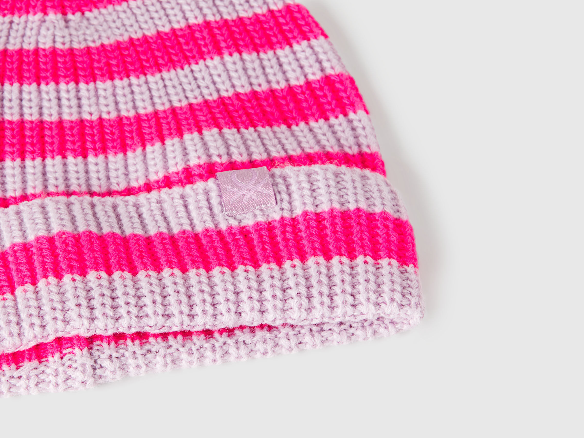 KNITTED - HAT Menino image number 3
